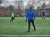 Training ST D.Z.C. '09/S.K.N.W.K. JO15-1 van zaterdag 11 januari 2025 (116/148)